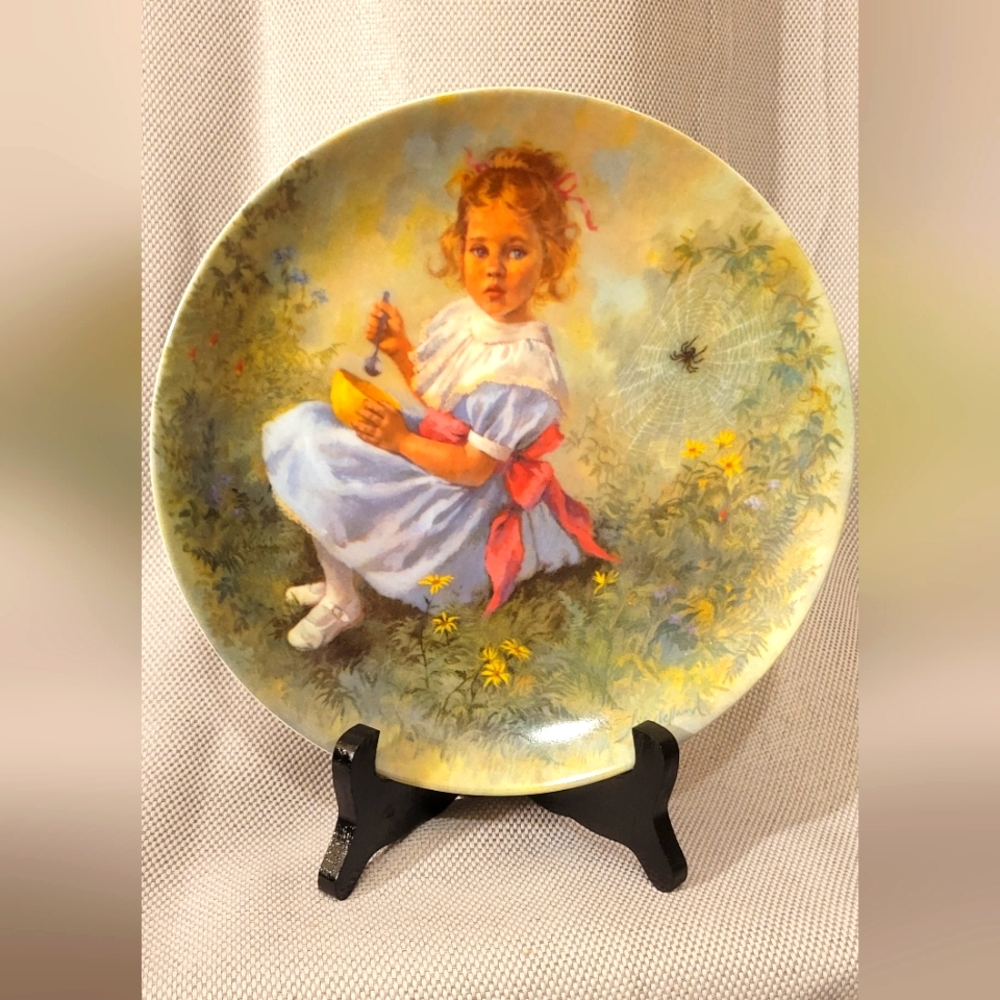 Plate
